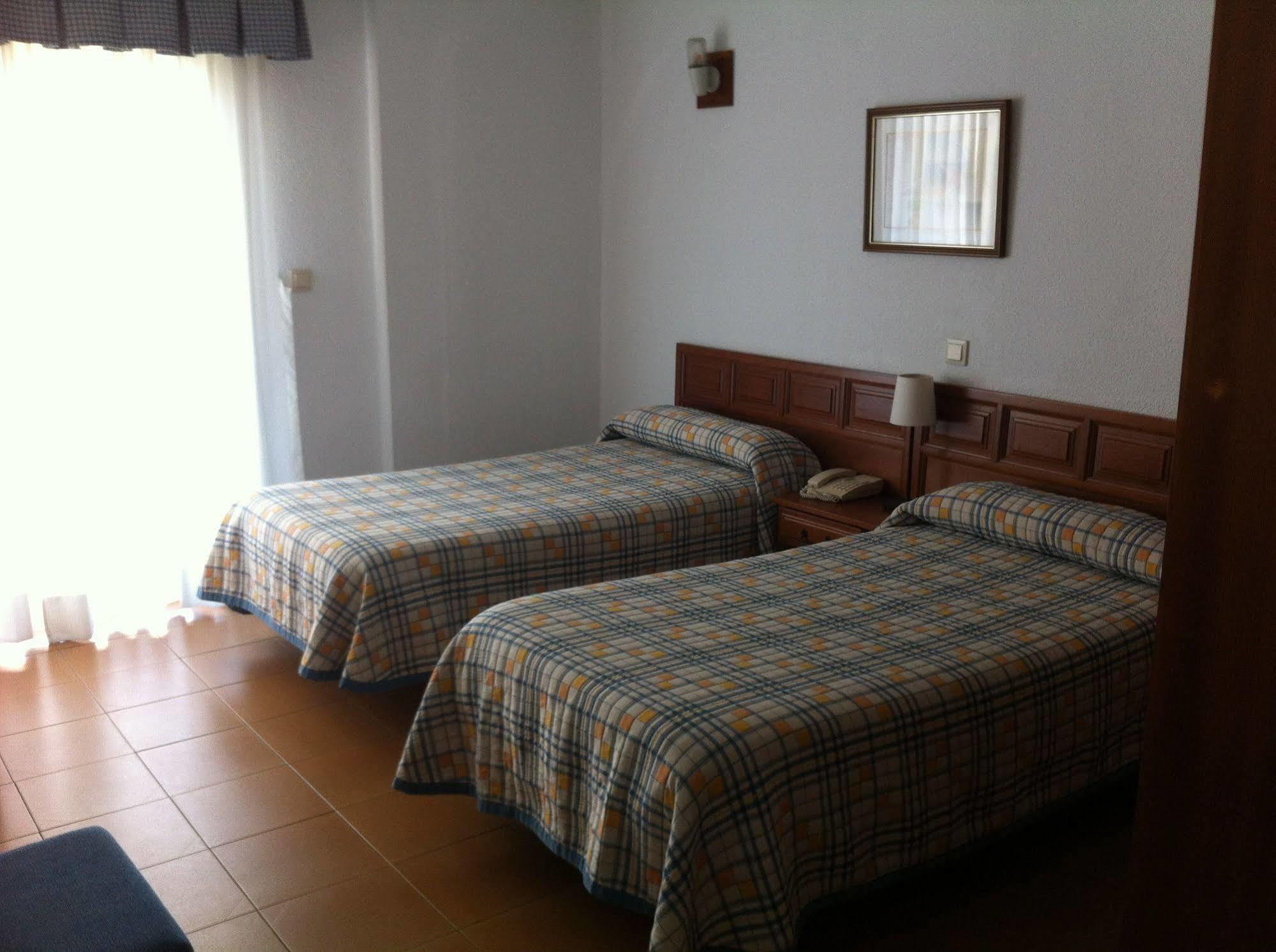 Hotel Las Dunas Somo Exterior photo